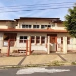 Casa com Ampla Área Construída para Locação em São Bernardo, Campinas/SP