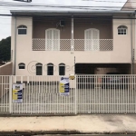 Casa Ampla com 4 Suítes e 8 Vagas na Vila Paraíso, Campinas