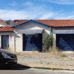 Ampla Casa para Aluguel com 6 Quartos no Taquaral, Campinas/SP