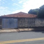 Alugue Casa com 3 Quartos e Amplo Terreno no Remanso Campineiro, Hortolândia/SP