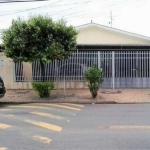 Casa Padrão à Venda e para Locação no Jardim do Lago, Campinas - 4 Quartos