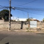 Excelente Terreno para Locação no Jardim Novo Campos Elíseos, Campinas