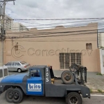 Amplo Salão Comercial para Aluguel na Vila Industrial - Campinas/SP