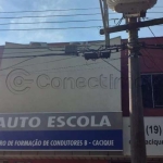 Sala Comercial para Locação no Centro de Sumaré/SP