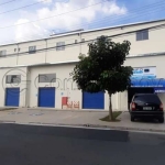 Aluguel de Salão Comercial na Vila Trinta e Um de Março, Campinas/SP