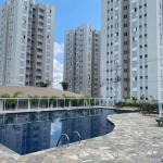 Apartamento no Portal Vale Das Pérolas - Jardim Bela Vista, Sumaré/SP