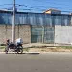 Aluguel de Salão Comercial no Loteamento Adventista Campineiro - Hortolândia/SP