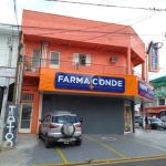 Comercial Sala em Hortolândia