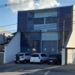 Sala Comercial para Locação com 3 Vagas na Vila Real, Hortolândia/SP