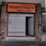 Salão Comercial para Locação no Centro de Campinas/SP