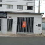 Aluguel de Salão Comercial no Remanso Campineiro em Hortolândia/SP