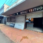 Comercial Salão em Ribeirão Preto