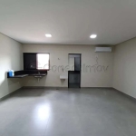 Excelente Localização e Conforto - Encontre Sua Nova Sala Comercial com a Imobiliária Conectimov.