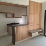 Apartamento Padrão em Ribeirão Preto