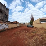 Terreno Padrão em Ribeirão Preto