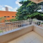 Apartamento Padrão em Ribeirão Preto