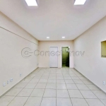 Excelente Localização - Encontre Sua Nova Sala Comercial com a Imobiliária Conectimov.