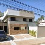 Sala Comercial para Aluguel no Jardim Guarani, Campinas - 15,50 m²