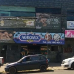 Comercial Sala em Hortolândia