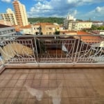 Apartamento Padrão em Ribeirão Preto