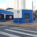 Comercial Padrão em Ribeirão Preto