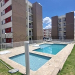 Apartamento Padrão em Monte Mor