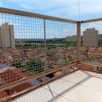 Apartamento Padrão em Ribeirão Preto