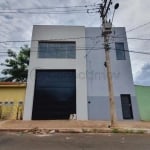 Comercial Galpão em Ribeirão Preto