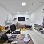 Excelente Localização - Encontre Sua Nova Sala Comercial com a Imobiliária Conectimov.