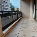 Apartamento Padrão em Ribeirão Preto