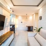 Apartamento com 2 quartos à venda na Rua Catiguá, 119, Portal dos Ipês, Cajamar