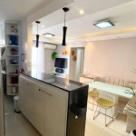 Apartamento - Padrão, para Venda em São Paulo/SP