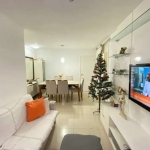 Apartamento - Padrão, para Venda em Itapevi/SP