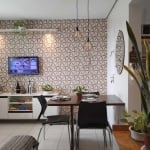 Apartamento - Padrão, para Venda em São Paulo/SP