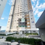 Residencial Total Braz Cubas, 2 dormitórios, vista livre à venda R$ 350.000,00