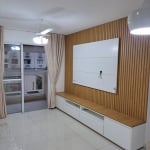 Apartamento de 2 quartos sendo 1 suite -Recreio