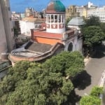 Sala Comercial para Locação em Salvador, Dois de Julho, 1 banheiro, 1 vaga