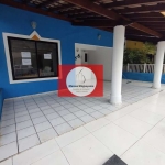 Casa em Condomínio para Venda em Camaçari, Barra do Jacuípe (Monte Gordo), 5 dormitórios, 3 suítes, 4 banheiros, 1 vaga