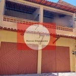 Casa para Venda em Lauro de Freitas, Vila Praiana, 4 dormitórios, 1 suíte, 2 banheiros, 1 vaga