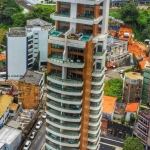 Apartamento para Venda em Salvador, Barra, 1 dormitório, 1 suíte, 1 banheiro, 1 vaga