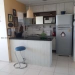 Apartamento para Venda em Camaçari, Monte Gordo (Monte Gordo), 2 dormitórios, 1 suíte, 1 banheiro, 1 vaga