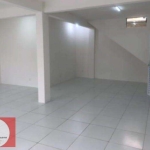 Sala Comercial para Locação em Salvador, Acupe de Brotas, 1 banheiro, 1 vaga