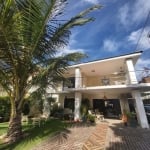 Casa em Condomínio para Venda em Lauro de Freitas, Buraquinho, 4 dormitórios, 3 suítes, 6 banheiros, 3 vagas