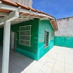 Casa para Venda em Salvador, Amaralina, 3 dormitórios, 1 banheiro, 2 vagas