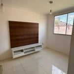 Apartamento para Venda em Lauro de Freitas, Caji, 2 dormitórios, 1 banheiro, 1 vaga