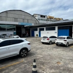 Galpão para Locação em Salvador, Caminho de Areia, 10 vagas