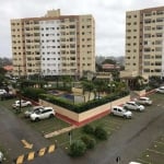 Apartamento para Venda em Lauro de Freitas, Centro, 3 dormitórios, 1 suíte, 2 banheiros, 1 vaga