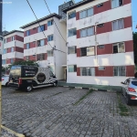 Apartamento para Venda em Salvador, Jardim das Margaridas, 2 dormitórios, 1 banheiro, 1 vaga