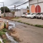 Terreno para Venda em Lauro de Freitas, Pitangueiras, 1 dormitório, 1 banheiro, 3 vagas