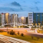 Sala Comercial para Venda em Salvador, São Cristovão, 1 banheiro, 1 vaga